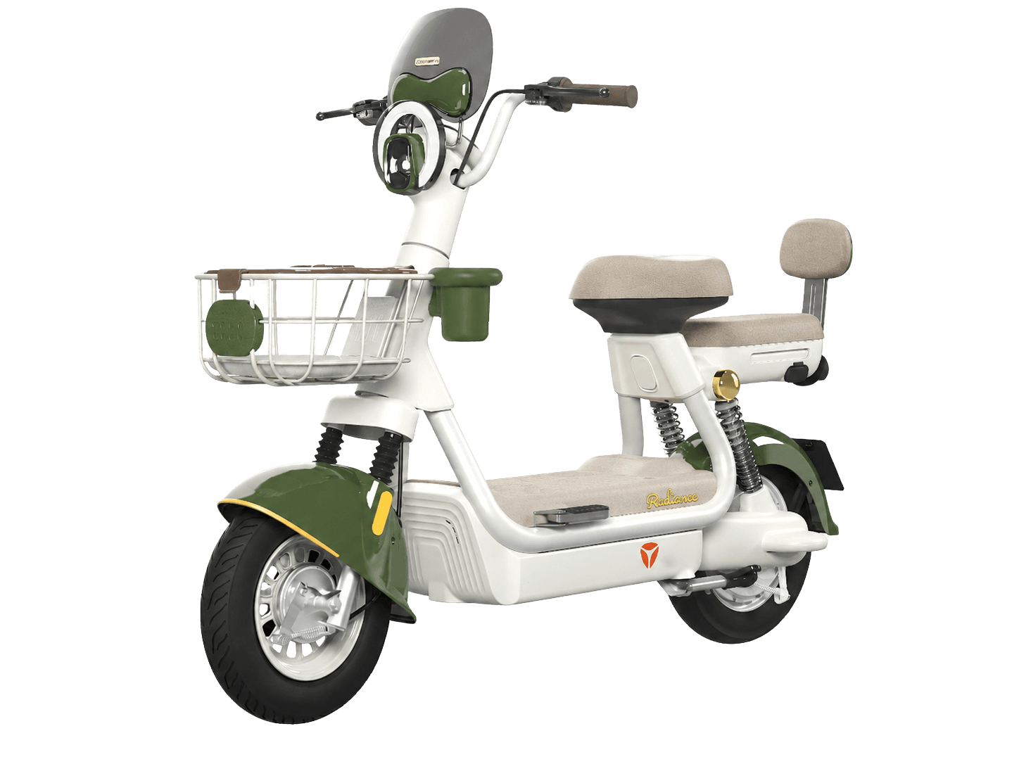 YADEA U1